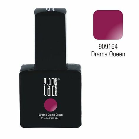 GlamLac Professional Gel Polish Golored